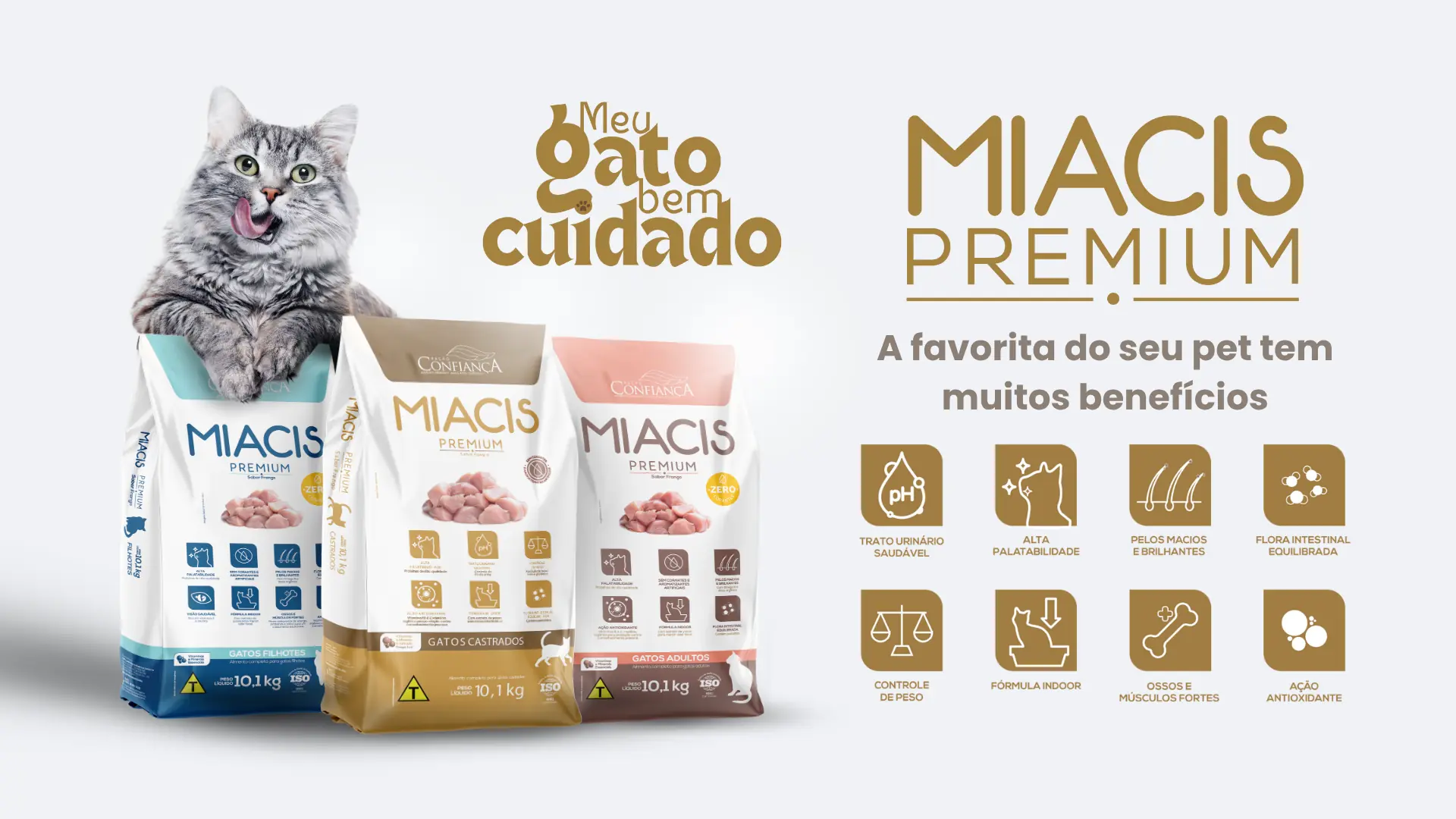 Miacis Premium
