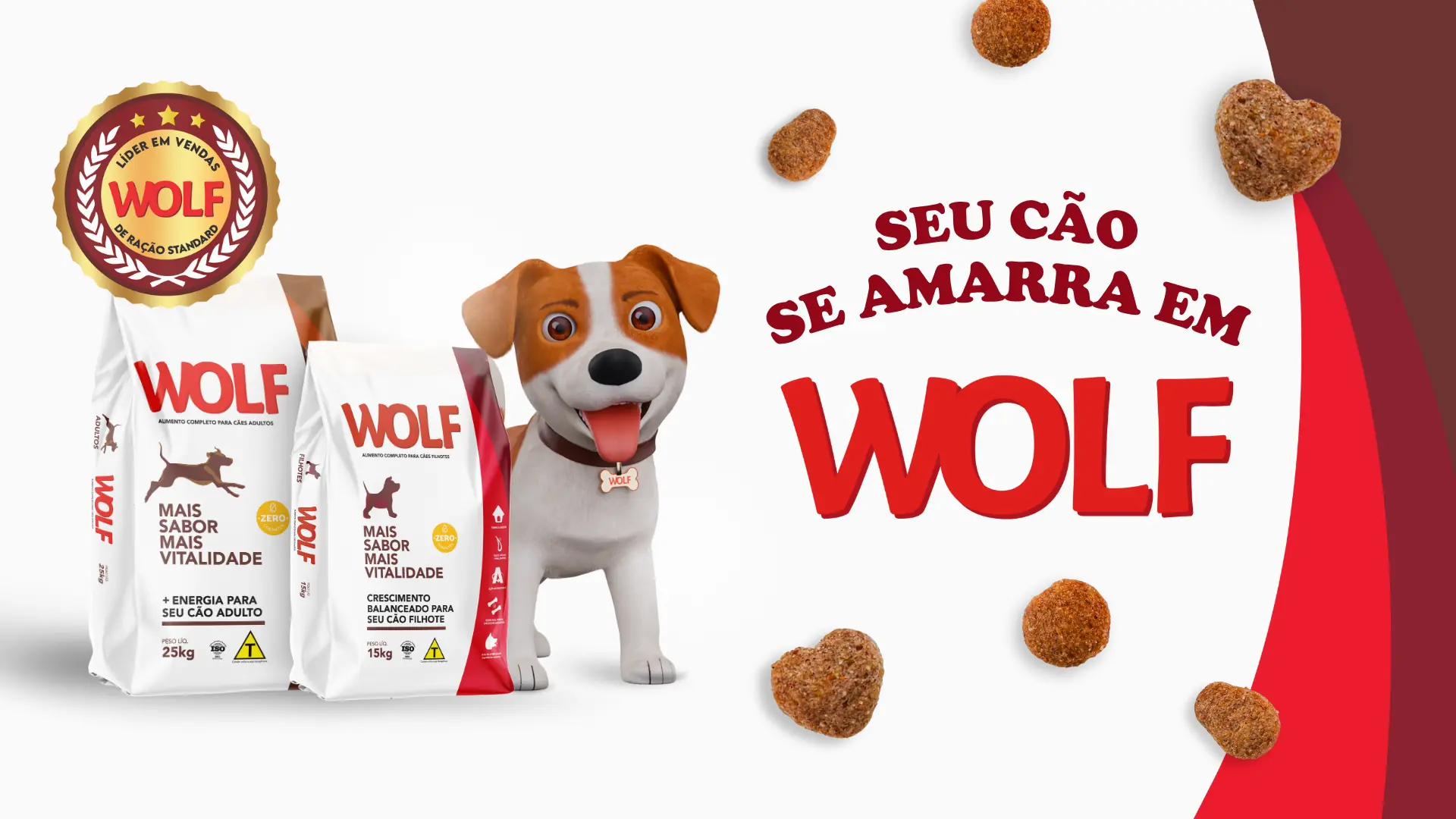 Racao Wolf