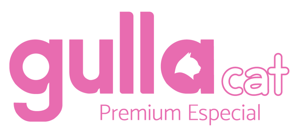 Logo GullaCat
