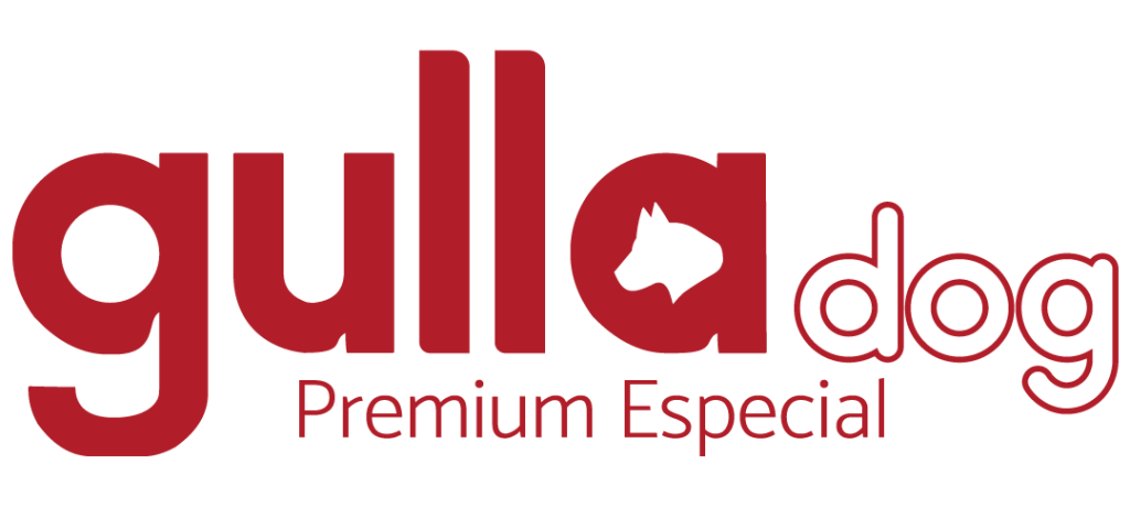 Logo GullaDog
